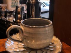 -RUMORS COFFEE ROASTERY鲁马滋咖啡(湖南路店)