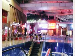 -八合里潮汕鲜牛肉火锅(深圳海岸城店)