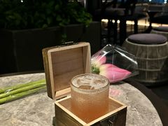 -四季酒店·空中花园 Aria on 9