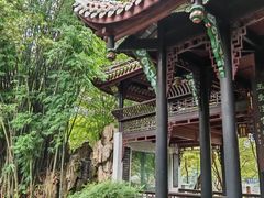 -望江楼公园