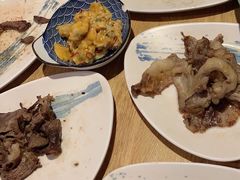 -一井烧肉·活鳗·寿司(望京SOHO店)