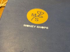 -Money Shops(愚园路店)