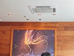 -星巴克(美丽华花园店)