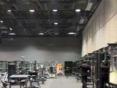 -锐动健身游泳(博地中心店)