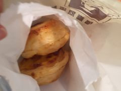 -玛嘉烈蛋挞(金利来大厦店)