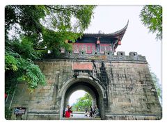 -都江堰景区