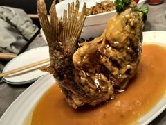 -闫府私房菜·老字号(恒隆店)