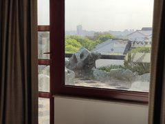 -海天楼中餐厅(吴宫泛太平洋酒店)