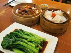 -北海金昌开元名都大酒店·四季轩中餐厅