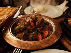 罐焖牛肉-Old Ottoman Cafe & Restaurant
