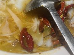-新太二·鲜料川菜(万泰汇店)