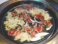 招牌肥牛-杨记齐齐哈尔烤肉(总店)