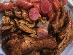 -吴长子卤菜馆(统一街店)