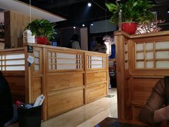 -九田家黑牛烤肉料理(太奥广场店)