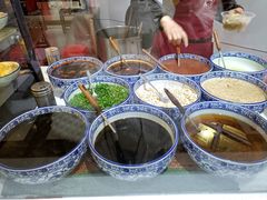 -姚记.周礼伤心凉粉(时代广场店)