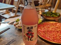 -郭铁柱·泥炉老火锅(江北龙湖天街店)