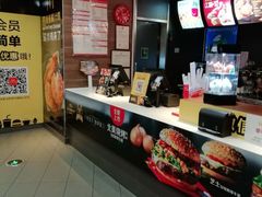 -麦当劳(宽城万达店)