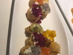 -梧桐餐厅(泉城路店)