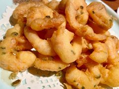 -吕氏疙瘩汤·新鲁菜(济南万象城店)