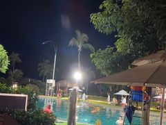 -三亚亚龙湾希尔顿酒店