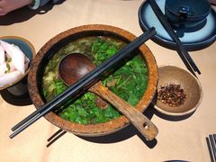 -山石榴·贵州菜(丰盛里店)