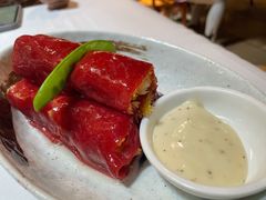 -屋顶花园餐厅(步行街老地王大厦店)