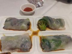 -宝园酒家(美林M·LIVE天地东座店)