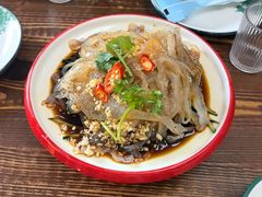 -叶存利海鲜大馅饺子(海宁路总店)
