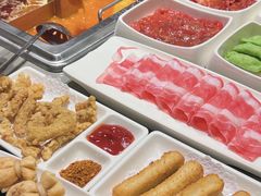 -海底捞火锅(万科广场店)