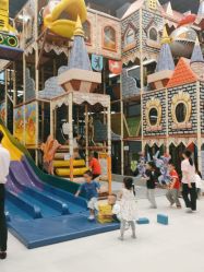 -meland亲子乐园•派对•研学(苏州悠方购物中心店)