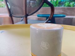 -T-COFFEE(长江花园店)