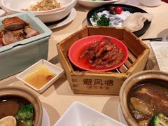 -避风塘(嘉兴八佰伴店)