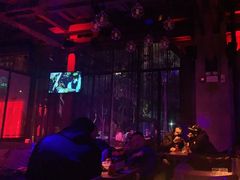 -18BAN音乐啤酒馆(西丽店)