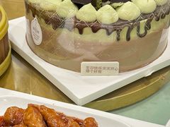 -东四民芳餐厅(世茂工三店)