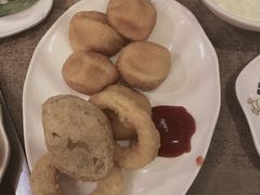 -快乐爱斯米牛排自助(太原街万达店)
