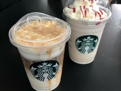 -星巴克(厦门SM新生活广场店)
