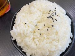 米饭-鼎宏干锅牛肉(富城时代店)