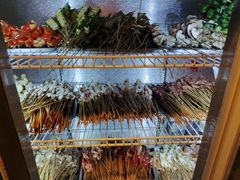 -晓靖轩烧烤(沙河风情店)