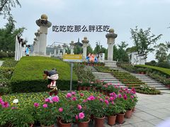 -宜春禅都文化博览园