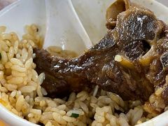 -月星羊肉面馆(黄河路美食休闲街店)