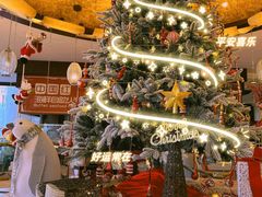-东莞塘厦三正半山温泉酒店·沙利文西餐厅