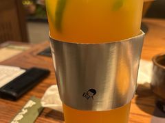 -喜茶(北京五棵松华熙店)