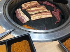 -花味·自助烤肉(雨花客厅店)