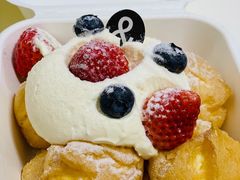 -BUTTERFUL&CREAMOROUS 黄油与面包(三里屯太古里店)