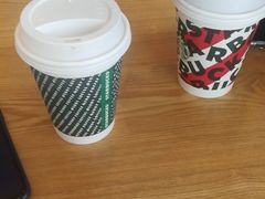 -星巴克(蔡伦路店)