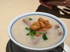 -香港池仔记肠粉王(博多新记襄阳南路店)