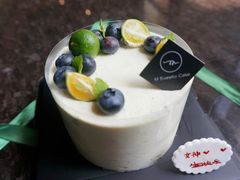 莫吉托蛋糕-姆们M Sweetie Cake(三里屯店)