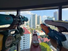 -曼谷素万那普国际机场