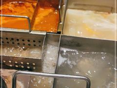 -海底捞火锅(天一广场亚细亚店)