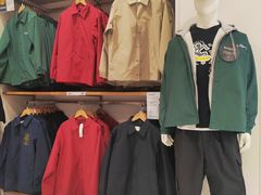 -优衣库(北京万柳华联购物中心店)